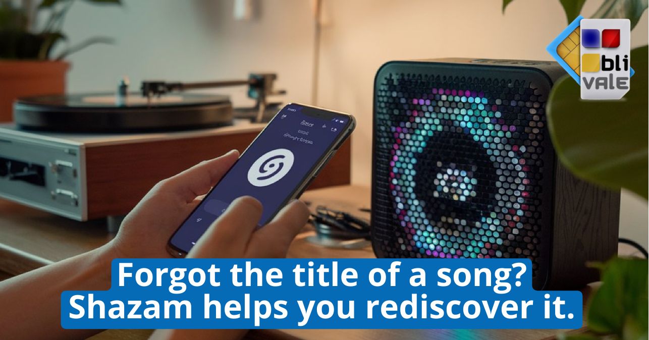 blivale_image_en_Forgot the title of a song Shazam helps you rediscover it_643x337 Forgot the title of a song? Shazam helps you rediscover it.